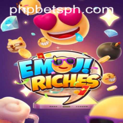 Dive into the World of EmojiRiches: A PHPBETS Gaming Experience