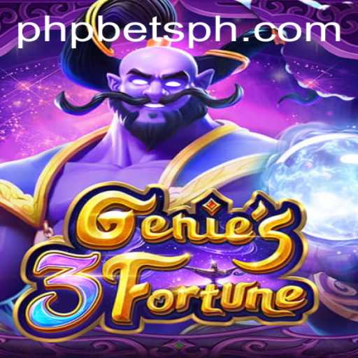 Exploring the Thrilling World of Genie3Fortune with PHPBETS